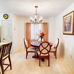 Holiday home University City Villa