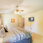 Holiday home University City Villa Charlotte