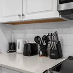 Luxe King 3Br Townhouse Mins To Uptown Clt