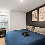 Luxe 3Br Townhouse In Uptown Charlotte