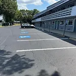 Days Inn By Wyndham Charlotte University