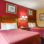 Rodeway North End 2* Charlotte