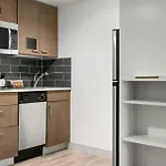 Towneplace By Marriott Loso Airport