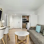 Towneplace By Marriott Loso Airport 3* Charlotte