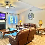 Charming Home Near Uptown Charlotte