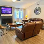 Charming Home Near Uptown Charlotte