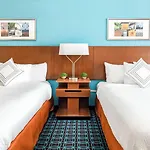 Hotel Fairfield Northlake 3*