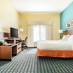 Fairfield Northlake 3* Charlotte