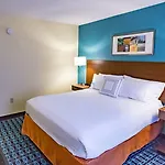 Hotel Fairfield Northlake 3*