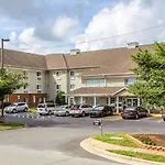 Suburban Studios Near University Of North Carolina-Charlotte