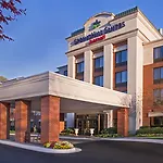 Springhill Suites Charlotte University Research Park
