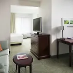 Hotel Springhill Research Park 2*