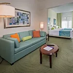 Springhill Suites Charlotte University Research Park