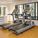 Hotel Springhill Research Park 2*