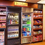 Hotel Springhill Research Park