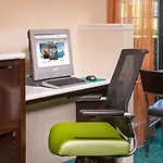 Springhill Research Park