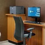 Springhill Research Park Hotel 2*