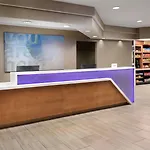 Springhill Research Park Hotel Charlotte