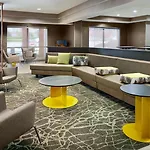 Springhill Research Park 2*