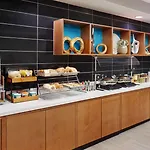 Springhill Research Park Hotel Charlotte