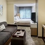 Springhill Research Park Hotel