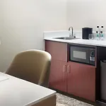 Hotel Springhill Research Park Charlotte