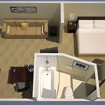 Springhill Research Park Hotel