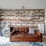 Modern 1br Stylish Near Uptown Clt Charlotte