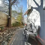 Modern 1br Stylish Near Uptown Clt Holiday home