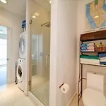 Modern 1br Stylish Near Uptown Clt Charlotte