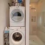 Holiday home Modern 1br Stylish Near Uptown Clt Charlotte