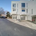 Modern 1br Stylish Near Uptown Clt Charlotte