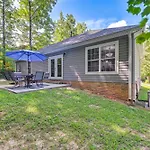 3Bd House W/Quiet Living, City Access: 6Mi To Dtwn