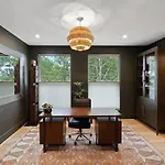 Maison Noda Uptown Skyline Views, Gym Sleeps 14