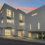 Modern 1br Stylish Near Uptown Clt Charlotte