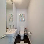 Modern 1br Stylish Near Uptown Clt *