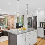 4bd Cozy Getaway | Eclectic, Central, Near Airport Holiday home Charlotte