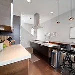 Modern 1br Stylish Near Uptown Clt