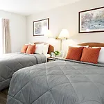 Intown Suites Extended Stay Select Charlotte Nc - University