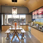 Aloft By Marriott Charlotte Ballantyne