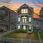 3Br Mid Term Gem Walk To Bofa Stadium And South End