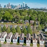 3Br Gem Walk To Bofa Stadium And South End