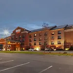 Fairfield Inn & Suites By Marriott Matthews Charlotte