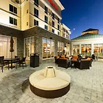 Hilton Garden Inn Charlotte Airport
