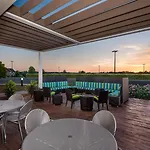 Home2 Suites By Hilton Charlotte University Research Park