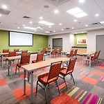 Home2 By Hilton Research Park Hotel
