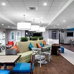 Hotel Home2 By Hilton Research Park 3*