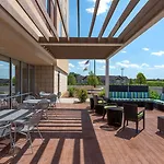 Hotel Home2 By Hilton Research Park Charlotte