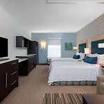 Hotel Home2 By Hilton Research Park Charlotte
