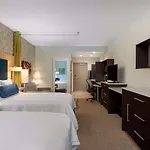 Home2 By Hilton Research Park 3* Charlotte